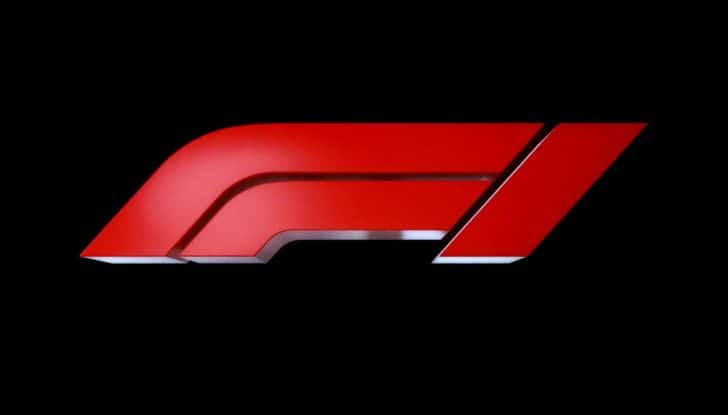 Il nuovo logo della Formula 1 non piace ai fan ma Liberty Media ha scelto - Foto 4 di 4
