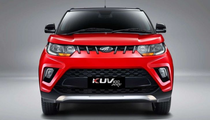 Novità auto 2017, tutti i nuovi modelli in uscita - Foto 12 di 17