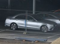 Mercedes Classe C Facelift 2018, immagini e dati tecnici