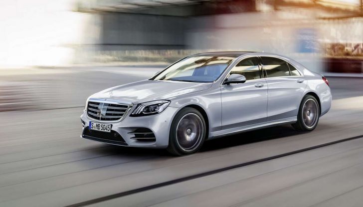 Novità auto 2017, tutti i nuovi modelli in uscita - Foto 13 di 17