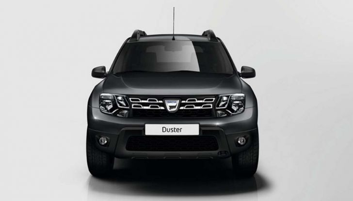 Nuova Dacia Duster prezzi, accessori e allestimenti del SUV cittadino - Foto 13 di 15