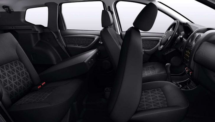 Nuova Dacia Duster prezzi, accessori e allestimenti del SUV cittadino - Foto 8 di 15