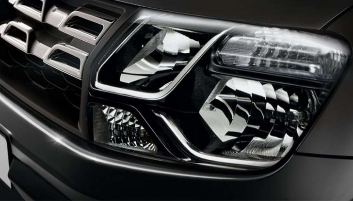 Nuova Dacia Duster prezzi, accessori e allestimenti del SUV cittadino - Foto 9 di 15