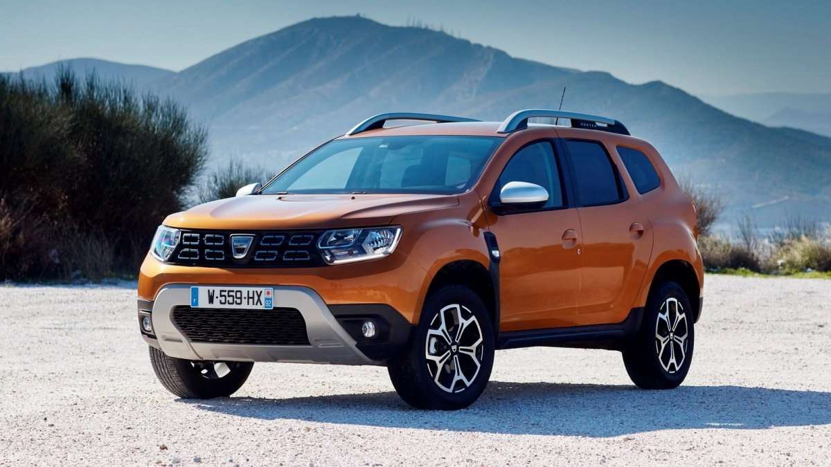 Nuova Dacia Duster prezzi, accessori e allestimenti del SUV cittadino -  Infomotori