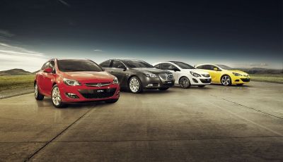 MediaCom è la nuova Media Agency del brand Opel