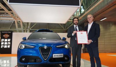 Infomotori IWA 2017: tutti i vincitori dell’Auto più Bella del Web – 10° Edizione
