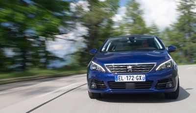 Peugeot Serie 3 2017, le soluzioni tecniche che hanno cambiato il gioco