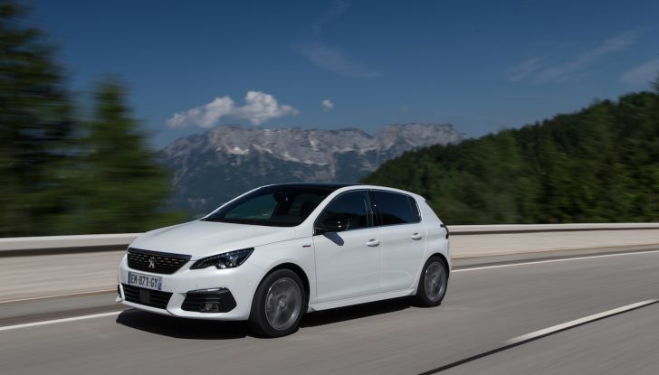 Peugeot Serie 3 2017, le soluzioni tecniche che hanno cambiato il gioco - Foto 5 di 20