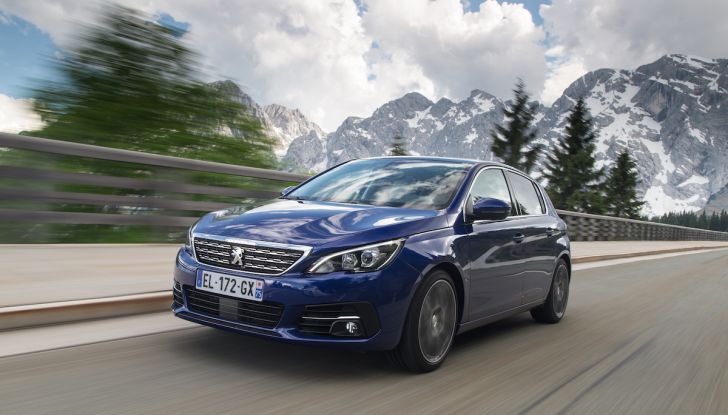 Peugeot Serie 3 2017, le soluzioni tecniche che hanno cambiato il gioco - Foto 4 di 20