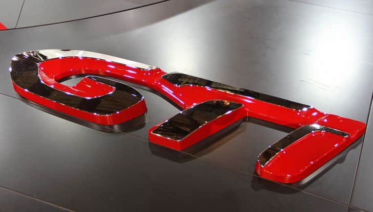 Peugeot GTi: storia di una sigla dedicata alle corse - Foto 11 di 11