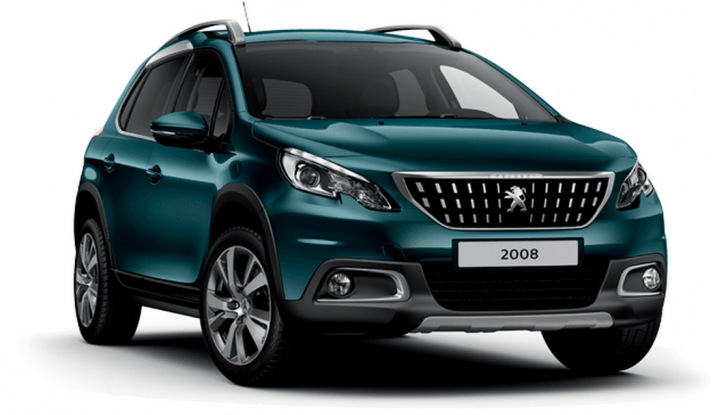 Peugeot Winter Days, le occasioni da non perdere! - Foto 2 di 16