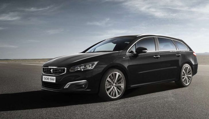 Peugeot Winter Days, le occasioni da non perdere! - Foto 14 di 16