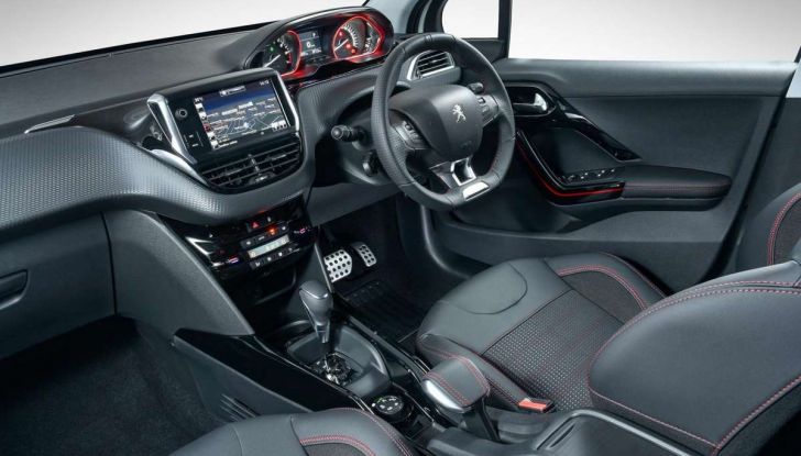 Peugeot Winter Days, le occasioni da non perdere! - Foto 10 di 16