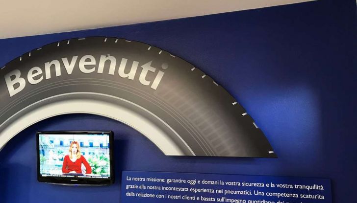 Pneumatici invernali anche sulle auto elettriche: Michelin Alpin è il top - Foto 22 di 28