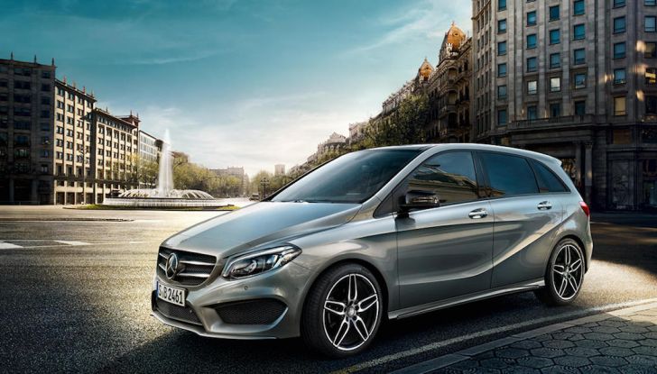 Promozione Mercedes-Benz e Smart: tagliandi a prezzi ridotti da 119€ - Foto 2 di 10