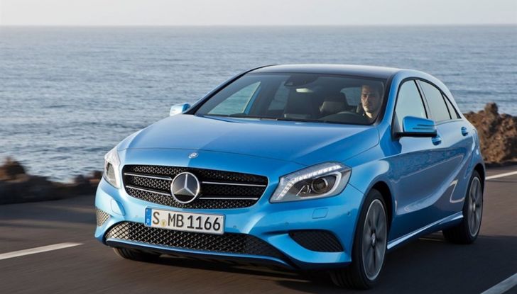 Promozione Mercedes-Benz e Smart: tagliandi a prezzi ridotti da 119€ - Foto 1 di 10