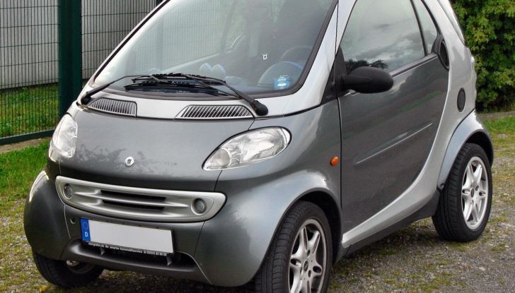 Promozione Mercedes-Benz e Smart: tagliandi a prezzi ridotti da 119€ - Foto 5 di 10