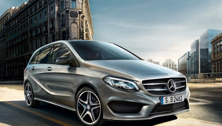 Promozione Mercedes-Benz e Smart: tagliandi a prezzi ridotti da 119€ - Foto 3 di 10