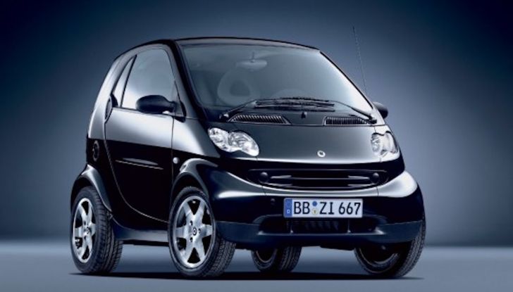 Promozione Mercedes-Benz e Smart: tagliandi a prezzi ridotti da 119€ - Foto 6 di 10