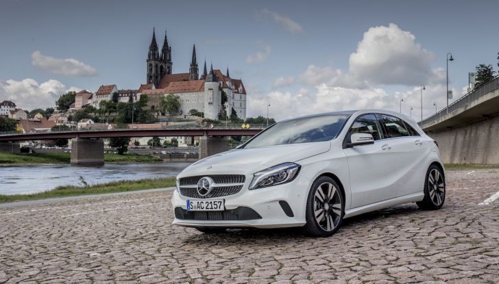 Promozione Mercedes-Benz e Smart: tagliandi a prezzi ridotti da 119€ - Foto 4 di 10