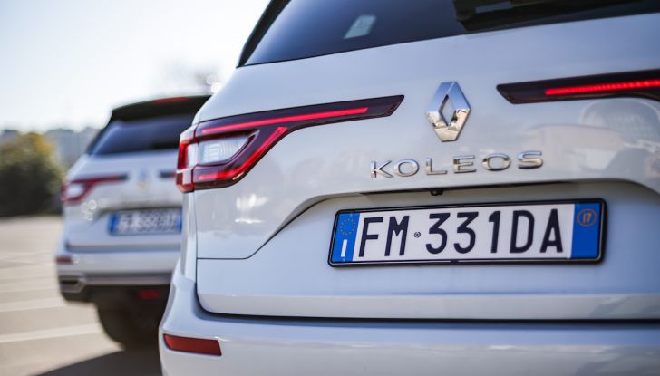 Koleos Experience per Eataly con Francesco Fontana Giusti e Oscar Farinetti - Foto 4 di 14