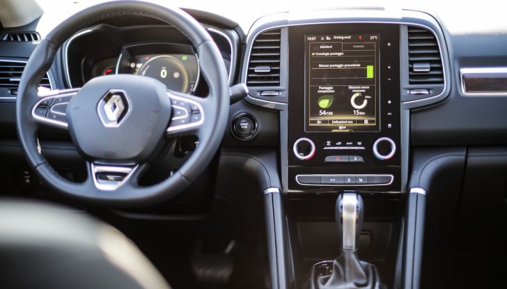 Koleos Experience per Eataly con Francesco Fontana Giusti e Oscar Farinetti - Foto 5 di 14