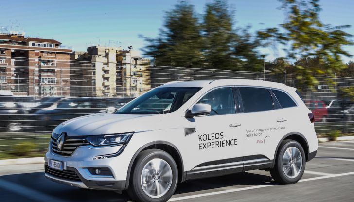 Koleos Experience per Eataly con Francesco Fontana Giusti e Oscar Farinetti - Foto 6 di 14