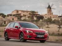 Test drive Subaru Impreza 2018: Motore Boxer, AWD e tanta sicurezza