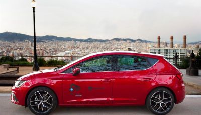 Seat Leon Cristobal: l’alcol test è integrato e se sgarri l’auto non parte