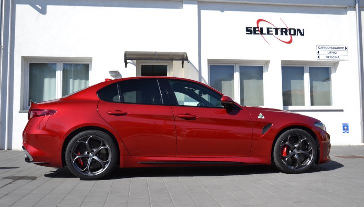 Centraline aggiuntive Seletron, intervista al fondatore Emanuel Lago - Foto 5 di 24