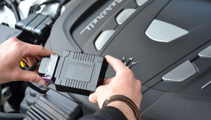 Centraline aggiuntive Seletron, intervista al fondatore Emanuel Lago - Foto 6 di 24