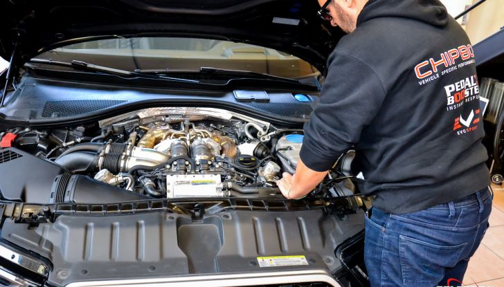 Centraline aggiuntive Seletron, intervista al fondatore Emanuel Lago - Foto 7 di 24