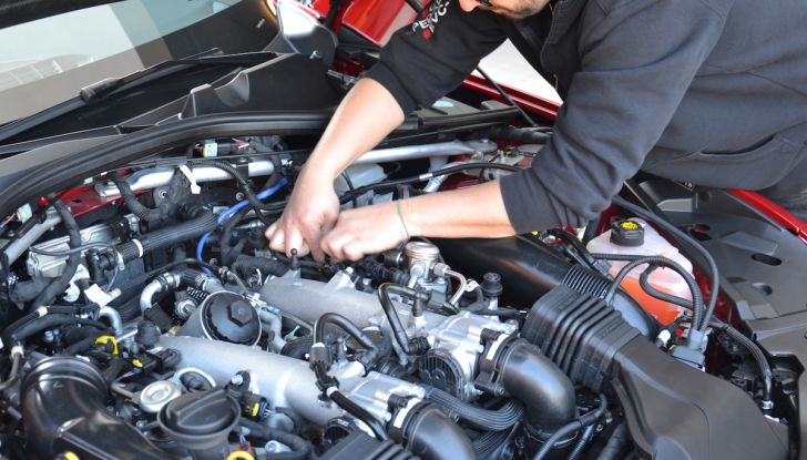 Centraline aggiuntive Seletron, intervista al fondatore Emanuel Lago - Foto 14 di 24