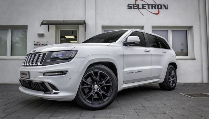 Centraline aggiuntive Seletron, intervista al fondatore Emanuel Lago - Foto 1 di 24