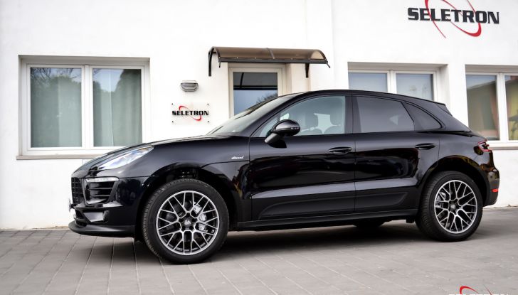 Centraline aggiuntive Seletron, intervista al fondatore Emanuel Lago - Foto 12 di 24