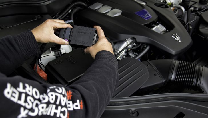 Centraline aggiuntive Seletron, intervista al fondatore Emanuel Lago - Foto 10 di 24