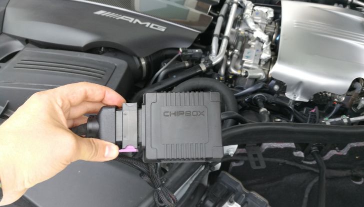 Centraline aggiuntive Seletron, intervista al fondatore Emanuel Lago - Foto 24 di 24