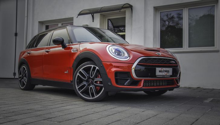 Centraline aggiuntive Seletron, intervista al fondatore Emanuel Lago - Foto 15 di 24