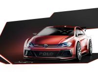Volkswagen Polo GTI R5, sportiva da 270CV per WRC e privati