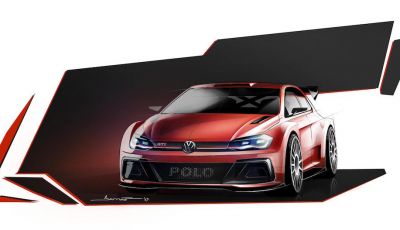 Volkswagen Polo GTI R5, sportiva da 270CV per WRC e privati