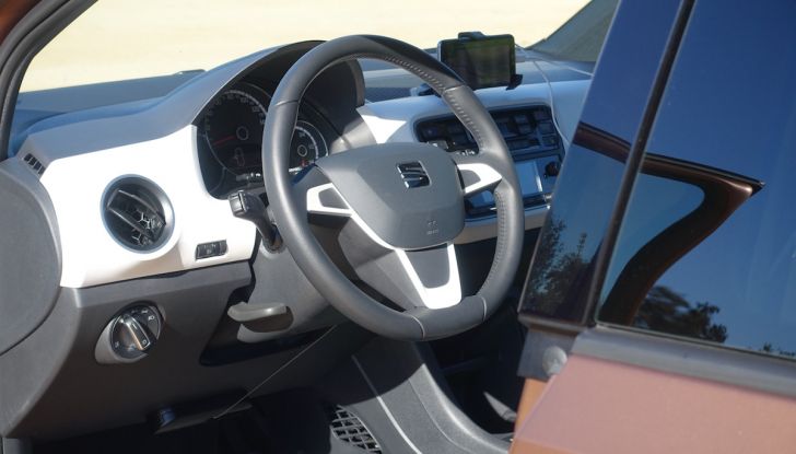 SEAT allo Smart City Expo World Congress 2017: ecco tutte le novità - Foto 10 di 16