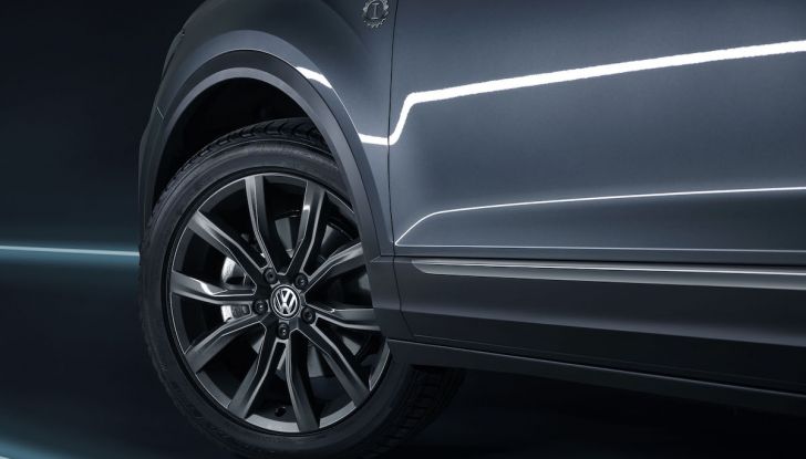 Volkswagen T-Roc di Garage Italia per Black Friday e Cyber Monday di Amazon - Foto 11 di 17