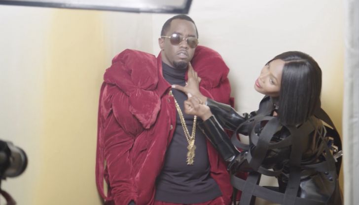 Il Calendario Pirelli 2018 di Tim Walker, Paese delle Meraviglie e Black Power - Foto 10 di 19