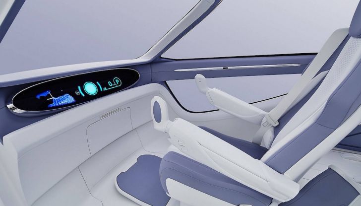 Toyota: motori a combustione come Diesel e benzina moriranno entro il 2050 - Foto 5 di 9