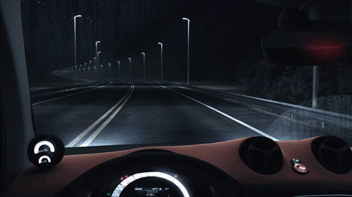 Nebbia in Autostrada: i consigli per guidare in sicurezza - Foto 1 di 7