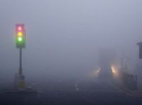 Nebbia in autostrada: i consigli per guidare in sicurezza