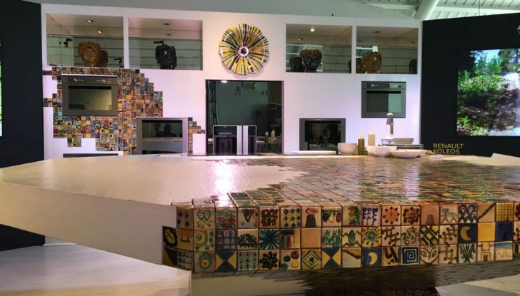 Koleos Experience per Eataly con Francesco Fontana Giusti e Oscar Farinetti - Foto 14 di 14