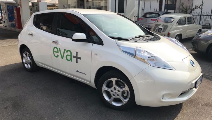 Smart elettrica più conveniente di Diesel e benzina! - Foto 16 di 21