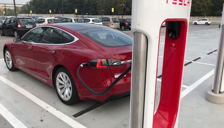 Smart elettrica più conveniente di Diesel e benzina! - Foto 17 di 21