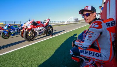 Orari MotoGP 2017 a Valencia in diretta TV8 e Sky: il gran finale